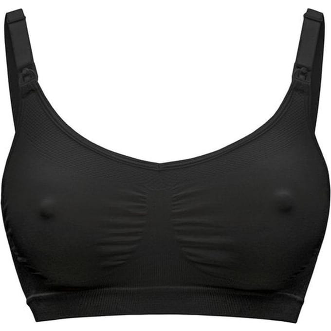 Medela Keep Cool Zwangerschaps- En Voedingsbeha Zwart M