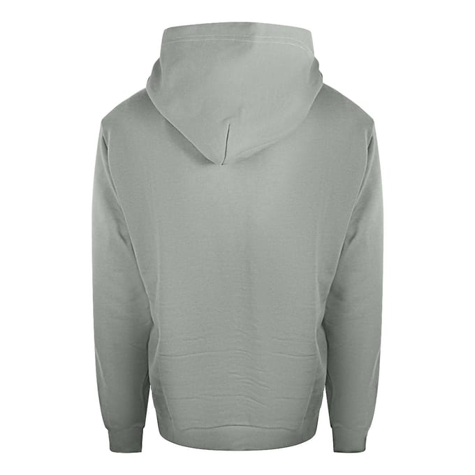 Lyle &amp; Scott Koudgrijze Hoodie