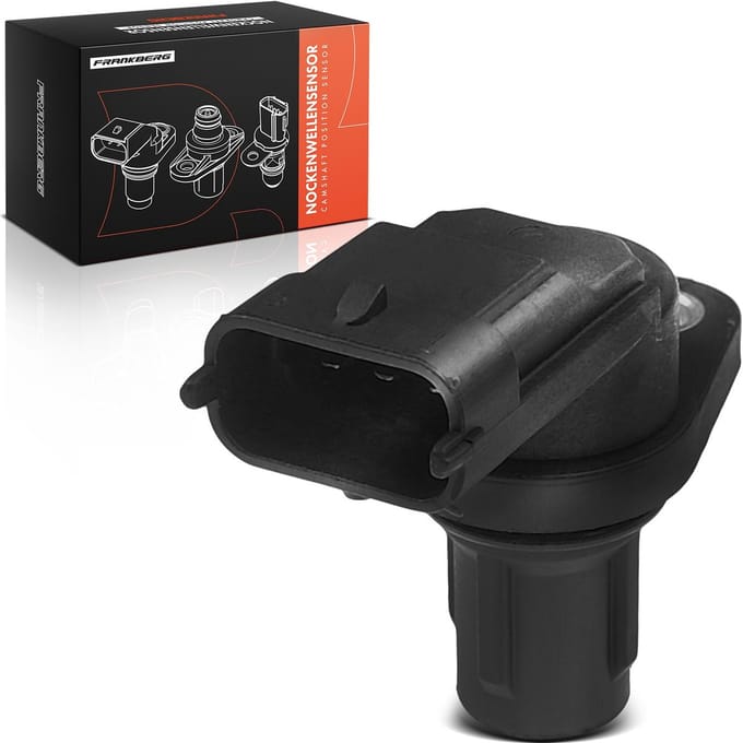 Frankberg 1x nokkenaspositiesensor voor Citroën Jumper Fiat