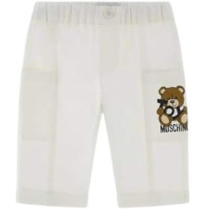 Babybroek Moschino _
