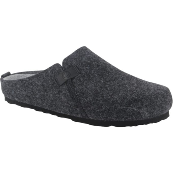Espasies 5110003-009 heren pantoffel (open hiel)
