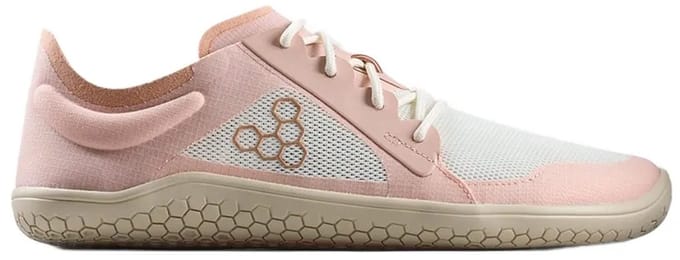 Vivobarefoot Primus Lite Iv Schoenen Roze EU 36 Vrouw