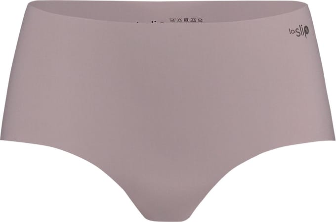 LaSlip Basic Midi Taupe-M - Onderbroek Dames