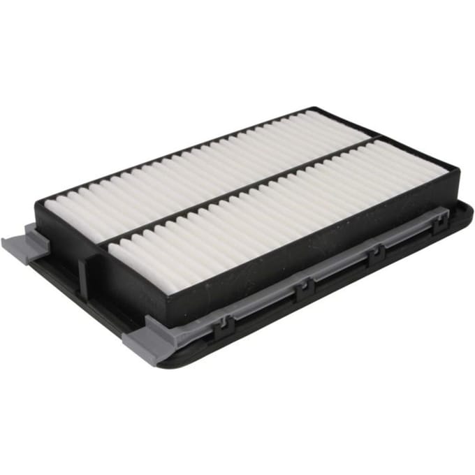Luchtfilter MANN-FILTER C 28 040