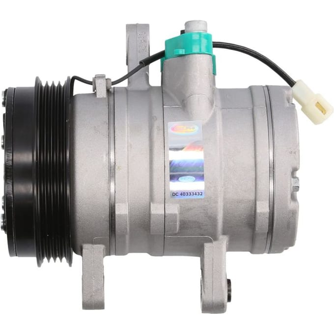 Compressor airconditioning DELPHI CS20320
