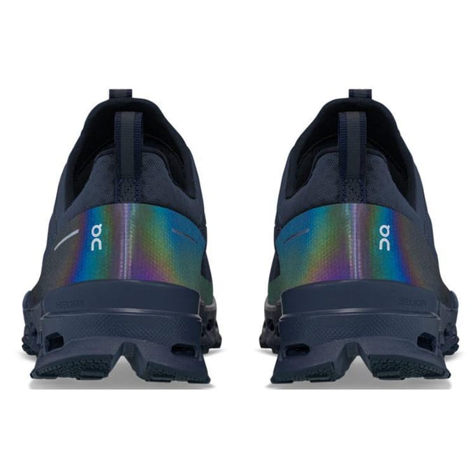 ON Cloudultra Nite Navy Heren Sneakers Blauw Middernacht 44.99092 41 blue