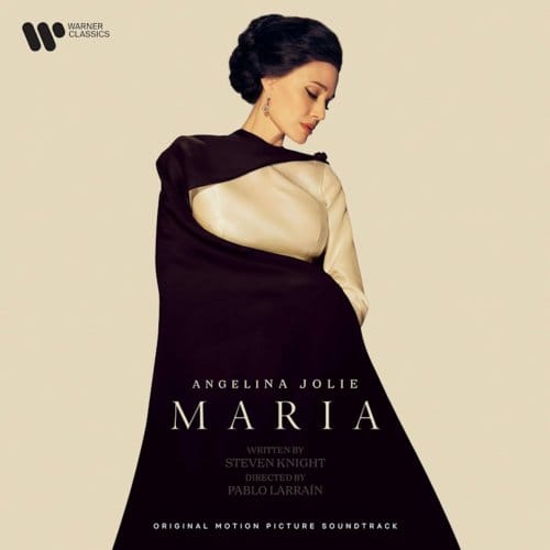 Maria (Original Motion Picture) - Maria Callas