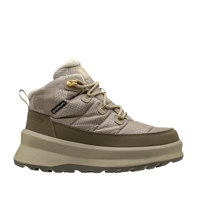Dames winterlaarzen Helly Hansen Bliss