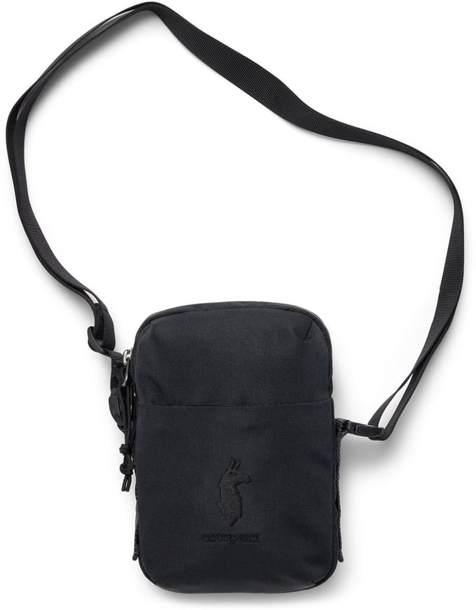 Cotopaxi Todo 1L - Schoudertas 20 cm (cotopaxi black)