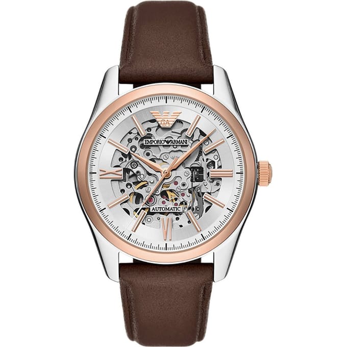Emporio Armani AR60094 Horloge
