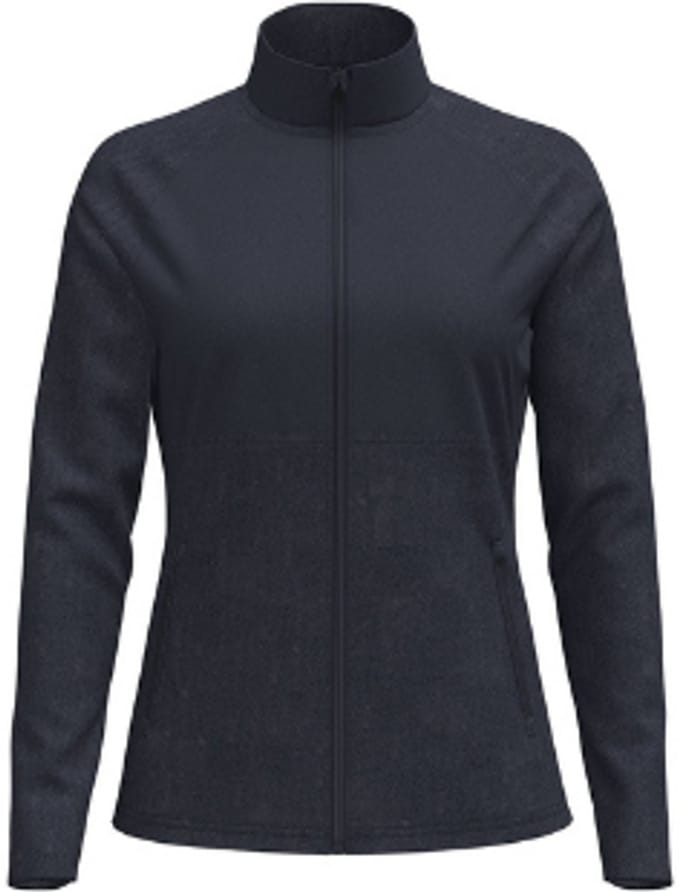 Under Armour Drive Pro Hybrid Dames Navy