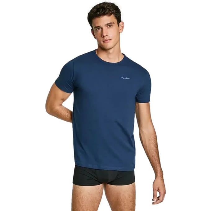 T-shirt Pepe Jeans Original Pack