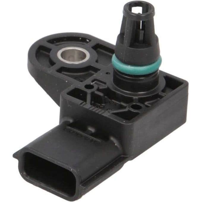 Sensor, inlaatspruitstukdruk BOSCH 0 261 230 318