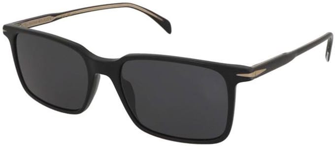 Zonnebril David Beckham DB 1220/S 807/IR