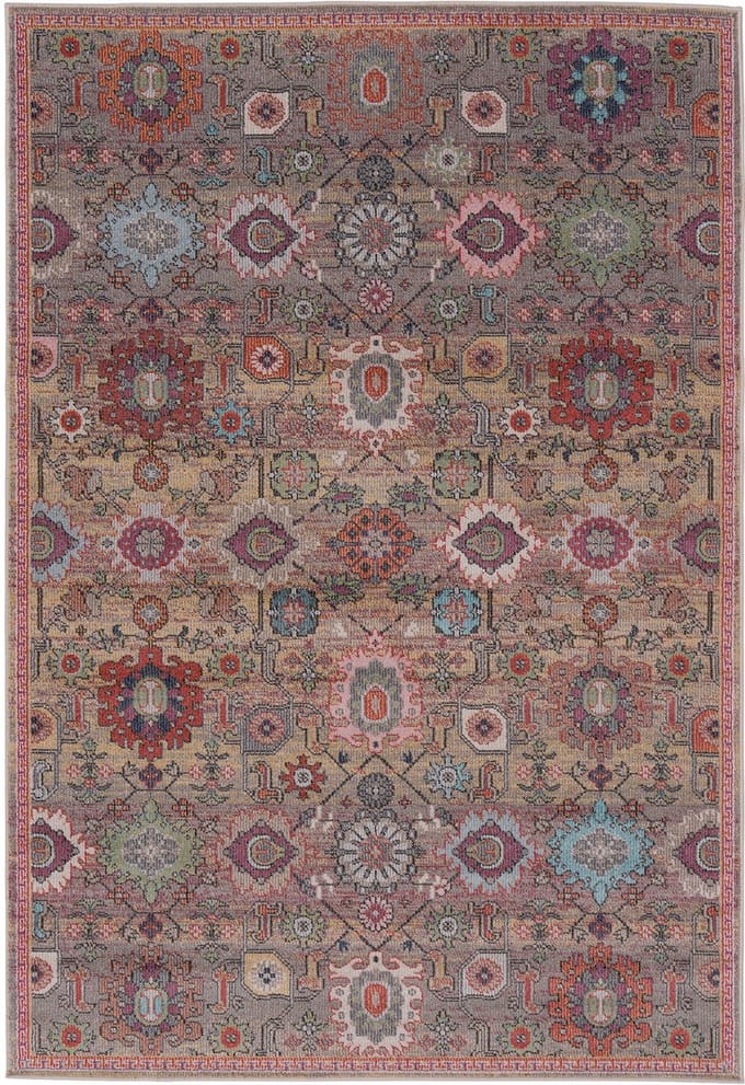 Pergamon Lagos Vintage Indoor & Outdoor Vloerkleed
