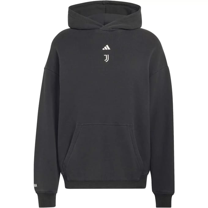 Juventus Turin hoodie Sgura 2025/26