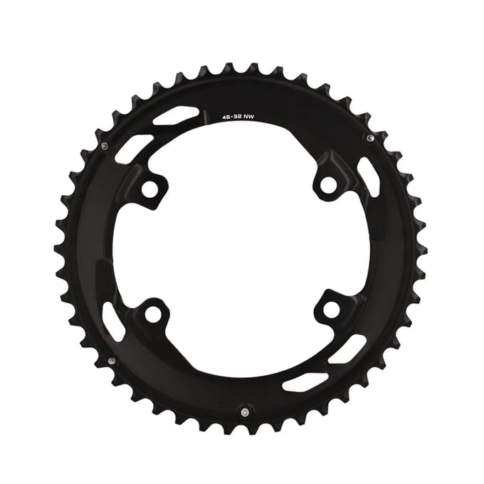Schijflade Shimano Origine Cues Fc-U6030