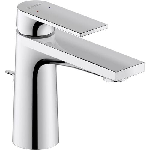 Duravit Tulum single lever basin mixer "S" TU1010001010
