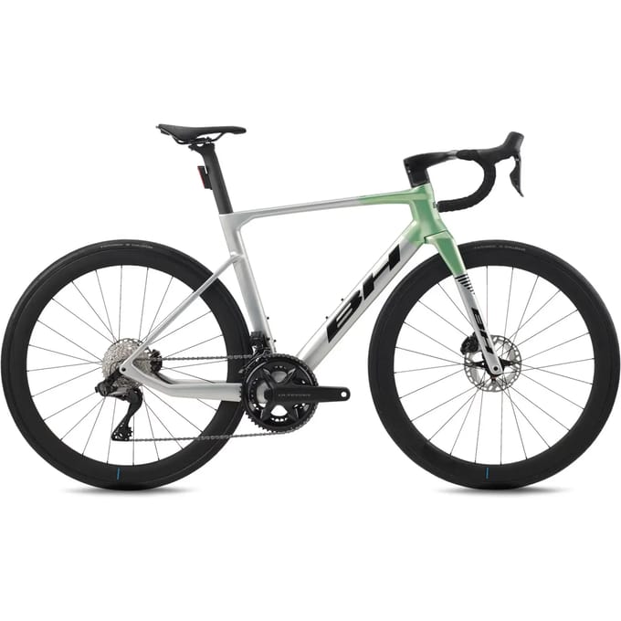 Racefietsen BH Bikes Rs1 5.5