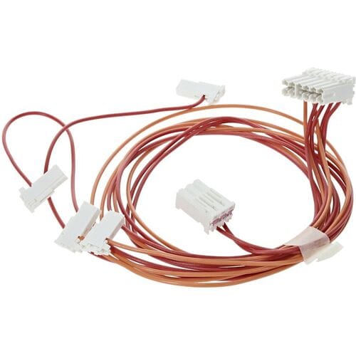 AEG kabel, omlooppomp, aqua-control, 955mm+720mm+510mm 140032553053