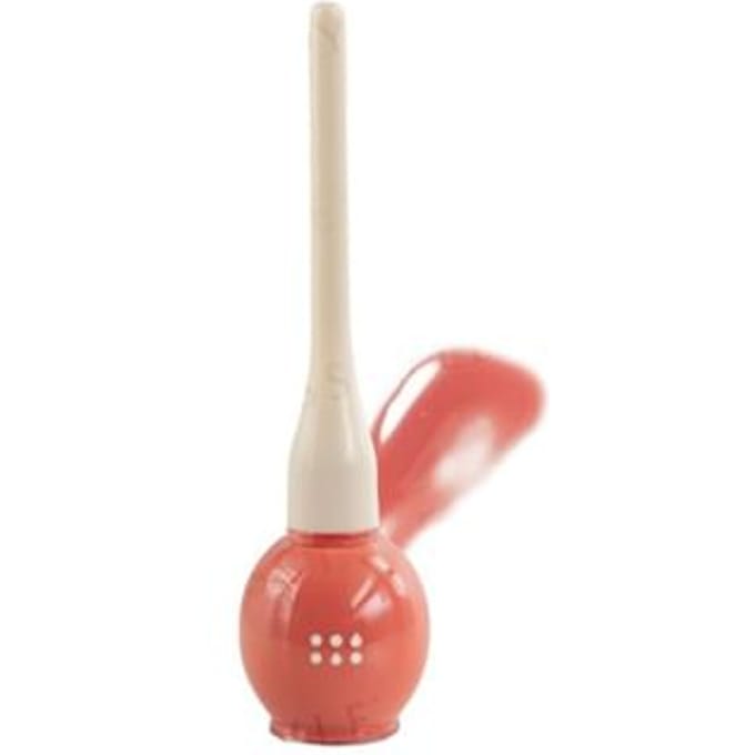 kyo-miori - Mitsuame Lip Gloss Apricot Color 8g
