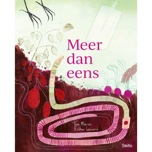 Meer Dan Eens - Tom Marien