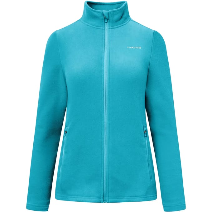 Damesfleece Viking Tesero Polartec Mid