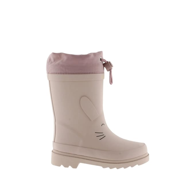 Baby regenlaarzen Victoria Animales