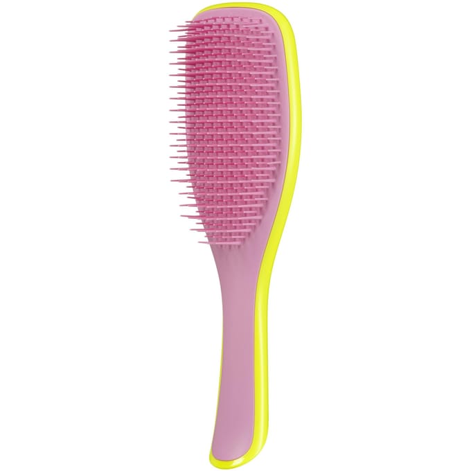 Tangle Teezer The Ultimate Detangler Hyper Yellow and Rosebud 1 st