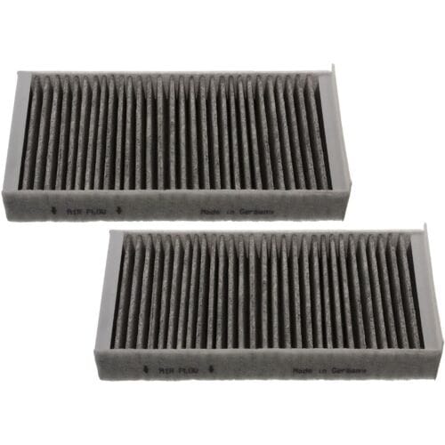 Cabinefilter FEBI BILSTEIN 45865