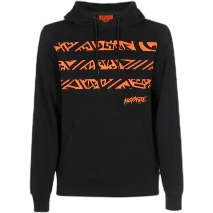 Hoodie VR46 Francesco Bagnaia