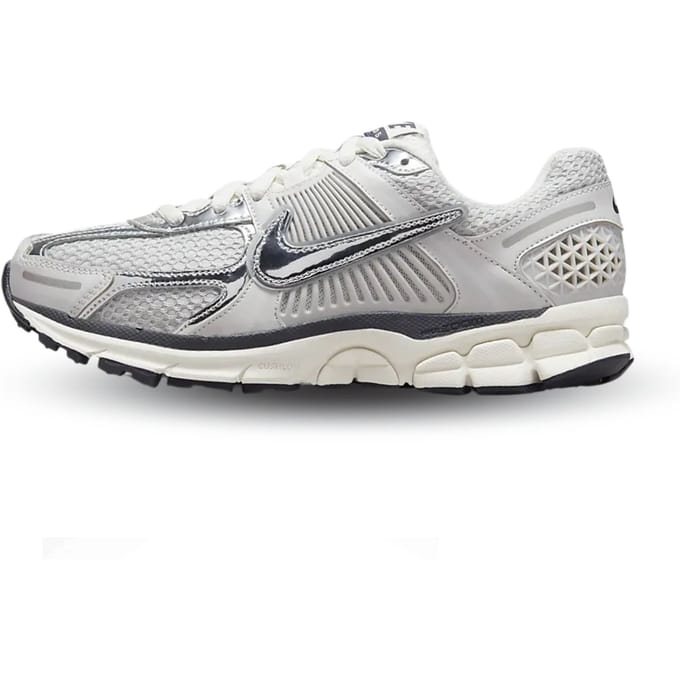 Nike Zoom Vomero 5 Photon Dust Metallic Silver - Dames