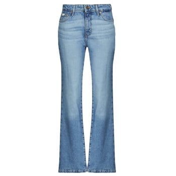 Straight Jeans Guess G08 MID RISE STRAIGHT