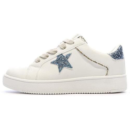 Lage Sneakers Xti 120413