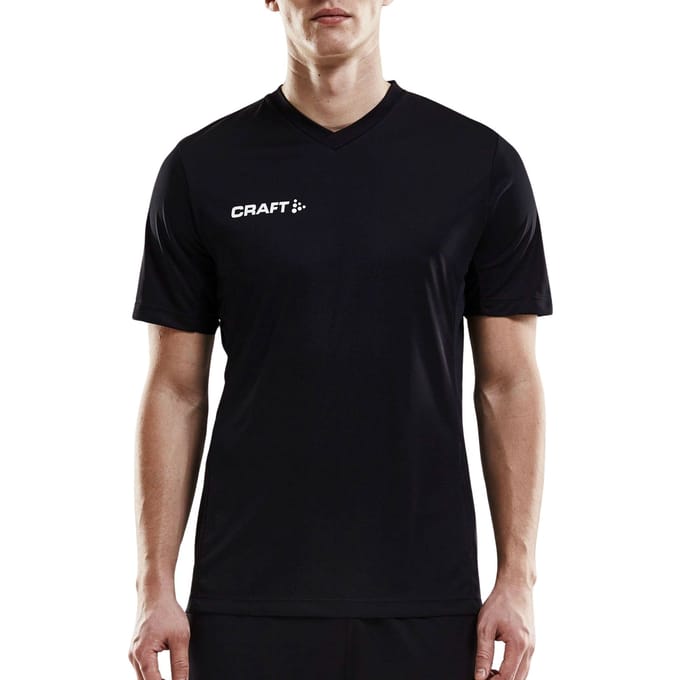 Craft Squad Jersey Solid - Maat L