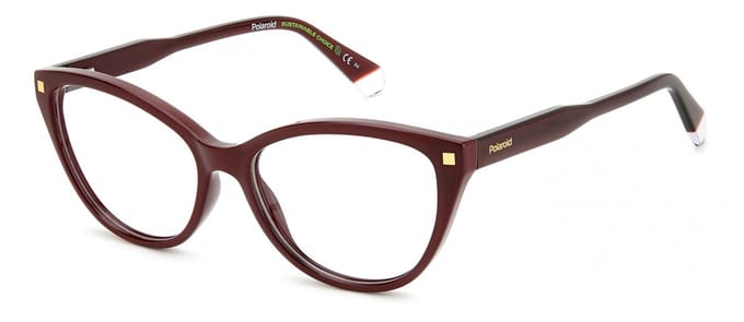 Brillen met correctie Polaroid PLD D493 LHF