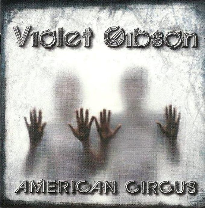 AMERICAN CIRCUS