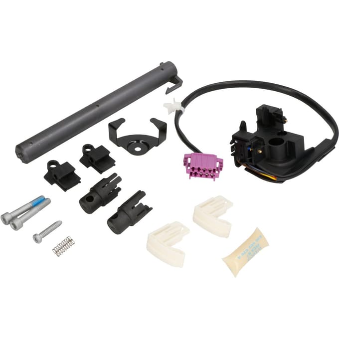 Reparatieset, koppelingsbekrachtiger WABCO 9650019042