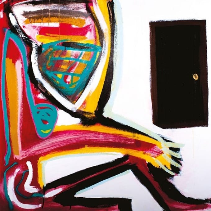 The Quiet Temple - The Quiet Temple (CD)