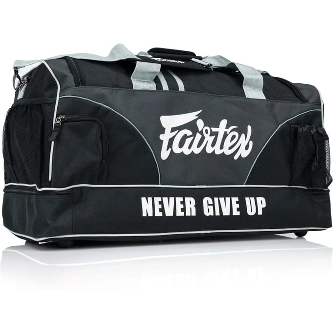 Sporttas Fairtex