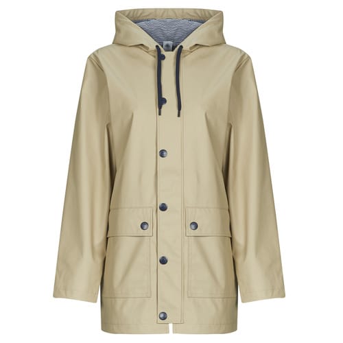 Parka Jas Petit Bateau CIRE
