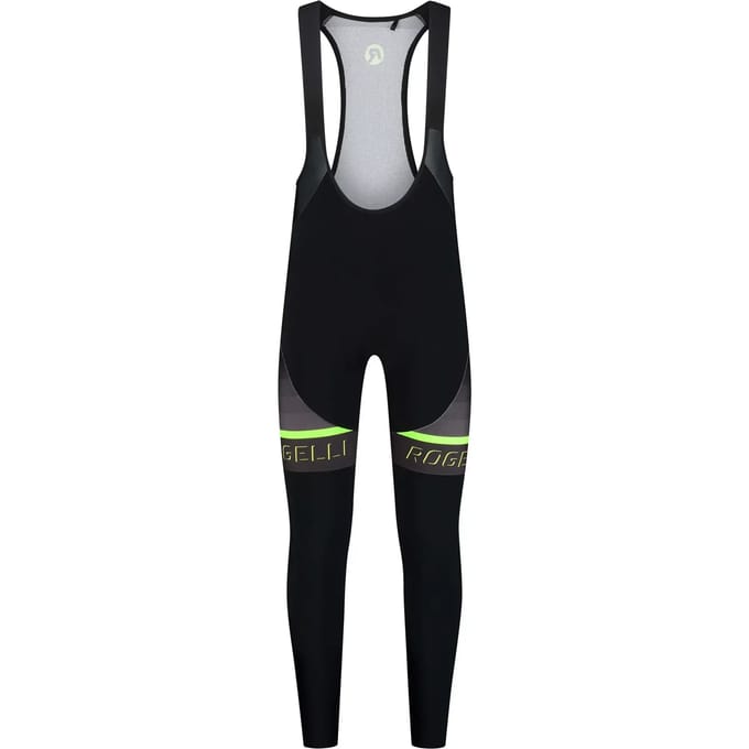 Lange koersbroek Rogelli Hero ll
