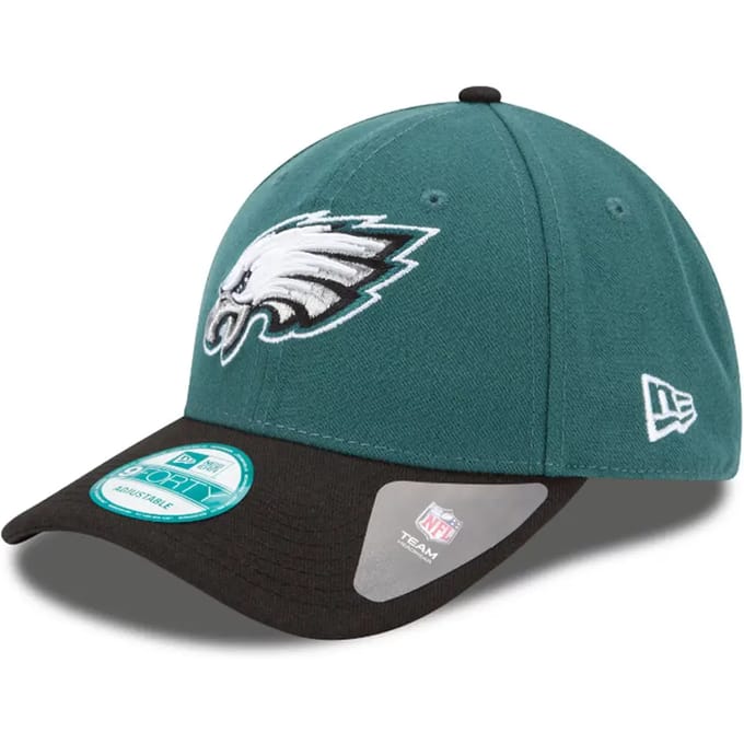 Baseball cap New Era NFL Philadelphia Eagles