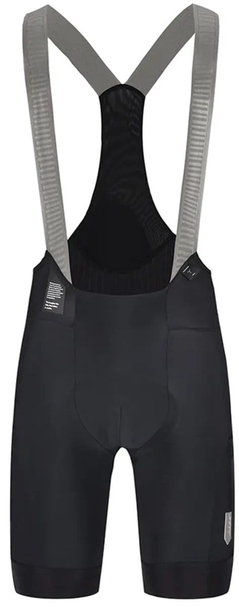 Q36.5 Adventure Fietsbroek Zwart M Man