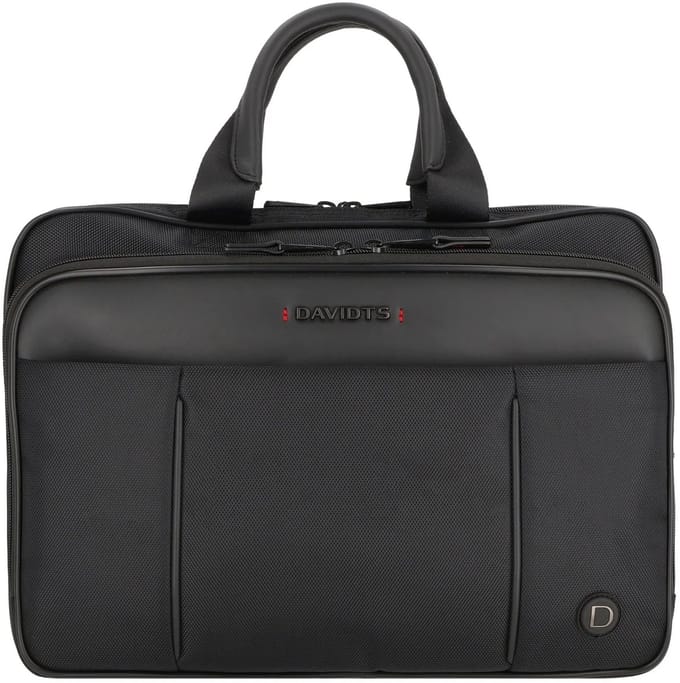 Davidts Laptoptas 39 cm Laptop 15,6