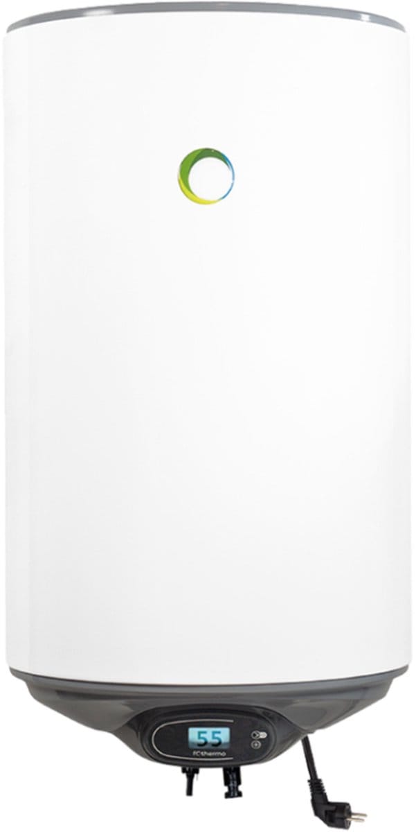 Fothermo PVB-80-AC 80 Liter hybride zonne-energie boiler