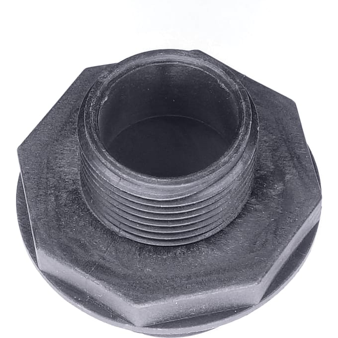 Aansluitwartel 1 1/4"