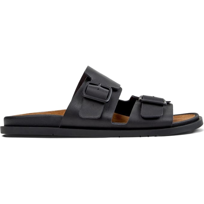 Camper Lluc Sandal Sandalen - Herren - Zwart - 39