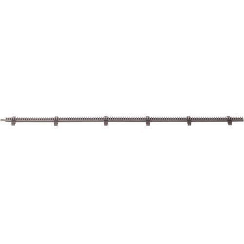 6412 H0 Fleischmann Profi-rails Tandradrail, Flexibel 200 mm