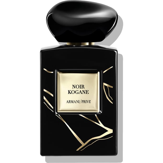 Armani Privé Noir Kogane parfum - Eau de parfum - 100ml